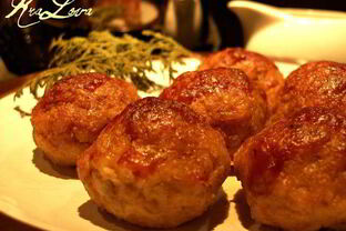 Фрикадельки Буффало