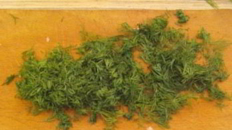 фрикадельки грибные