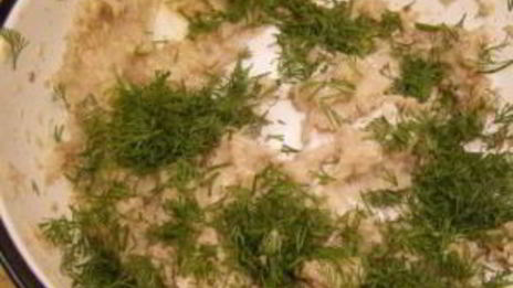 фрикадельки грибные