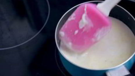 фрикадельки икеа с брусничным соусом