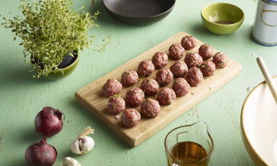 Рецепт фрикаделек из говядины