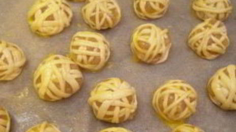 фрикадельки из куриного фарша