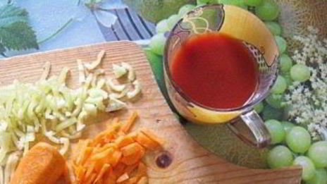 фрикадельки на пару в мультиварке