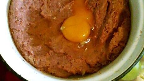 фрикадельки паровые