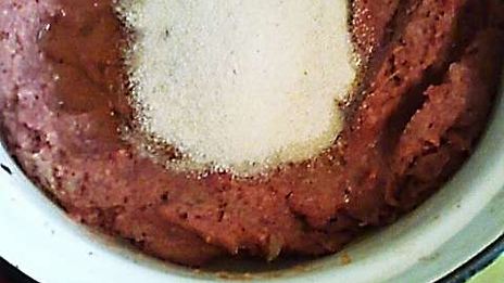 фрикадельки паровые