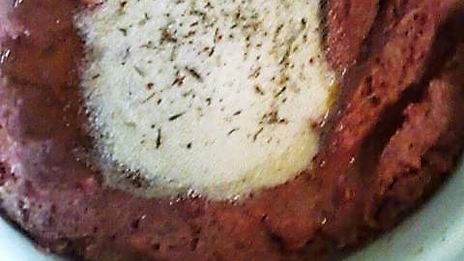 фрикадельки паровые