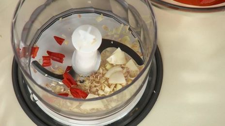 фрикадельки по-бирмански