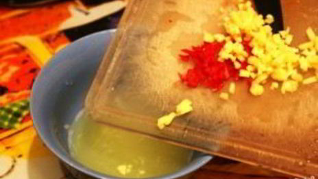 фрикадельки по-китайски