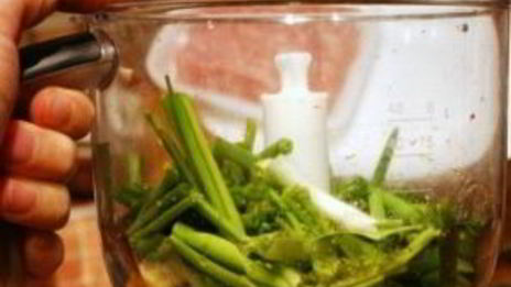 фрикадельки по-китайски