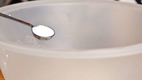 фрикадельки с подливкой