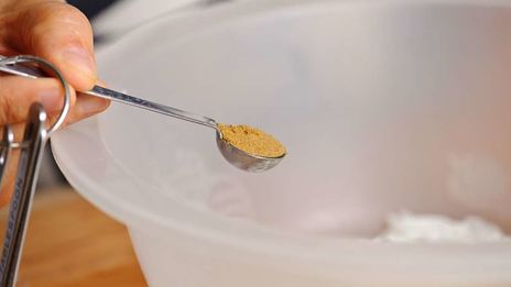 фрикадельки с подливкой