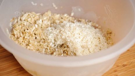 фрикадельки с подливкой