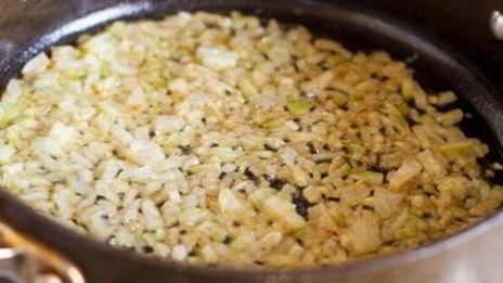 фрикадельки строганов