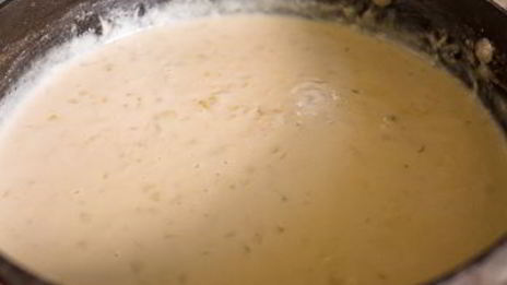 фрикадельки строганов