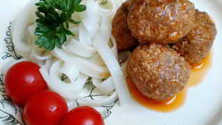 Фрикадельки в мультиварке