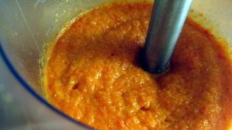 фрикадельки в овощном соусе