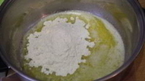 фрикадельки в сливочном соусе