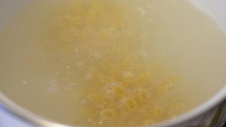 космические фрикадельки