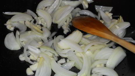 спагетти с фрикадельками леди и бродяга