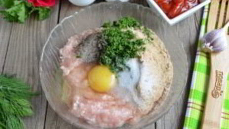 субмарина с фрикадельками