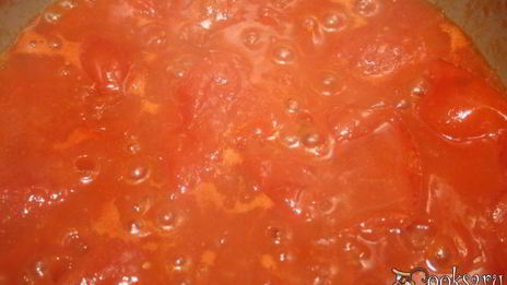 запеченные фрикадельки для дружной компании