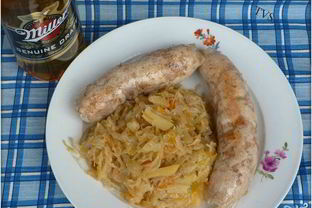 Гарнир Гуттенберг