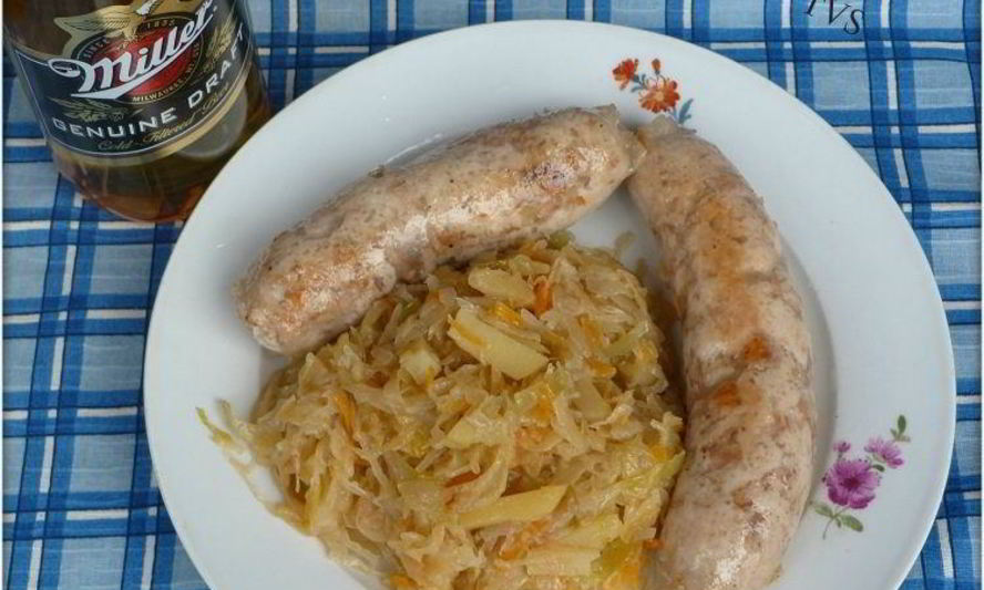 Рецепт гарнира гуттенберг