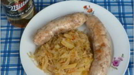 гарнир гуттенберг