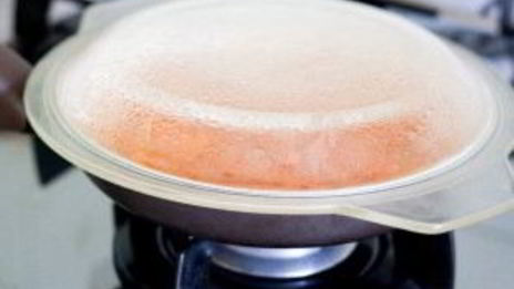 гарнир из моркови