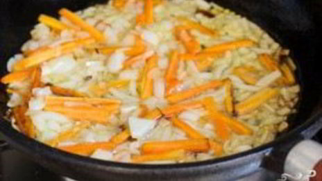 дикий рис для похудения