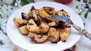 Картофель Айдахо