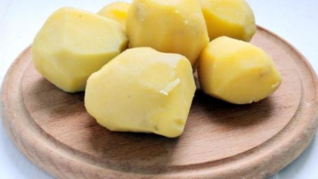 картофель айдахо