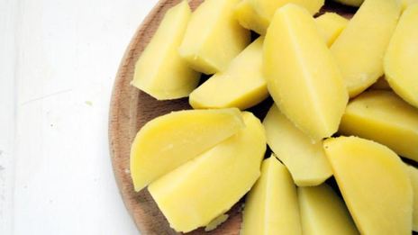 картофель айдахо