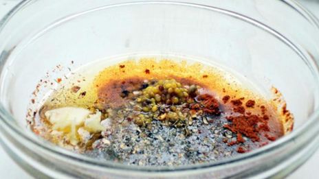 картофель айдахо