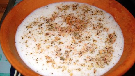 картофель по-царски