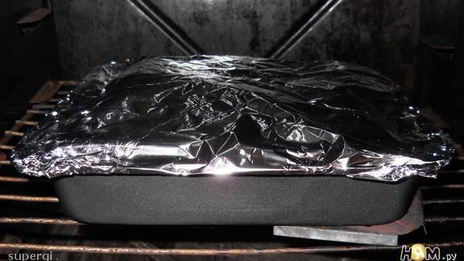 картофель по-царски