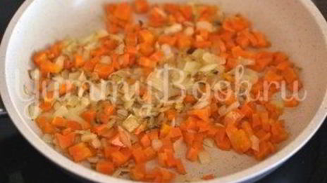 картофель в сметане