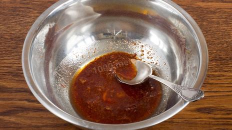 картошка айдахо в духовке