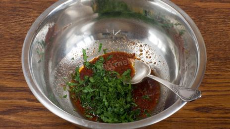 картошка айдахо в духовке