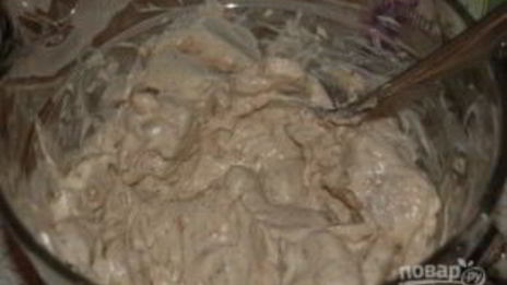 картошка с курицей и грибами в духовке