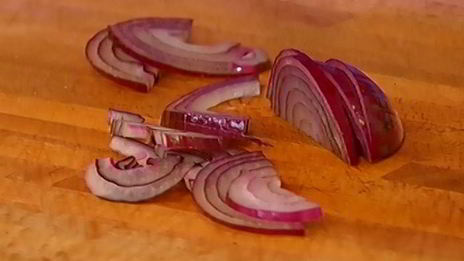 красный рис с барбарисом и фисташками