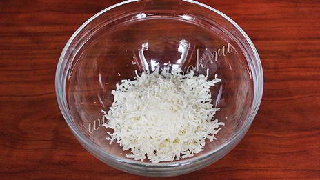 крокеты из фасоли