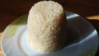 Рис по-испански