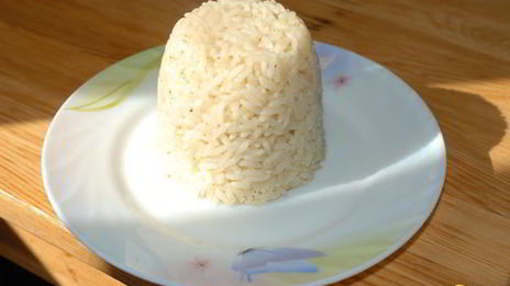 рис по-испански