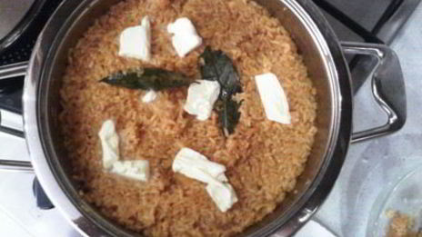 рис по-турецки