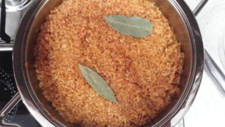 рис по-турецки