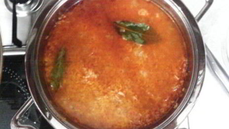 рис по-турецки