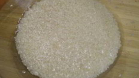 рис с морковкой в мультиварке