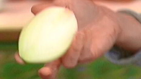 рис с цыпленком и пряностями