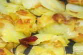 Вкусная жареная картошка